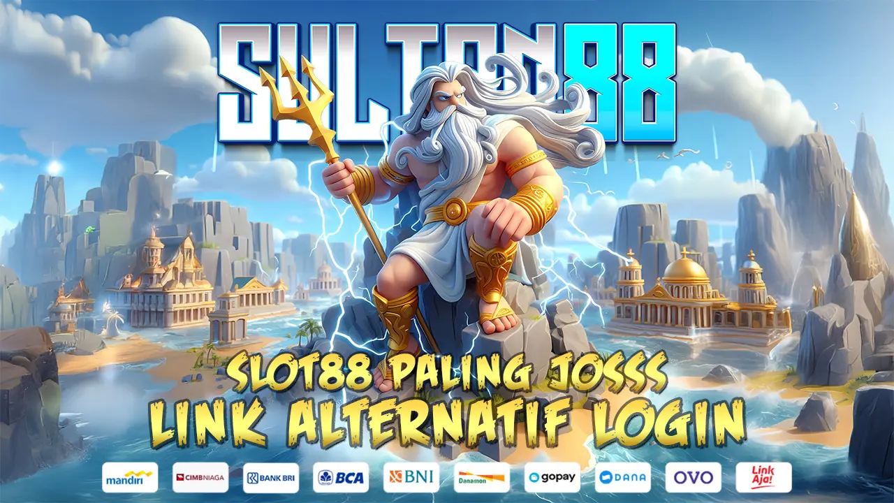 Kompas99 slot88 resmi