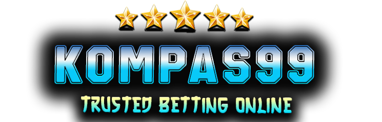 Kompas99 Logo